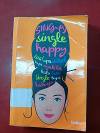 Image of Sing-Py Single Happy